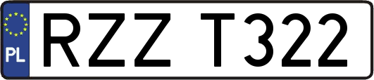RZZT322