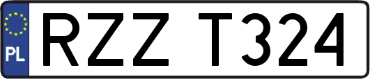 RZZT324
