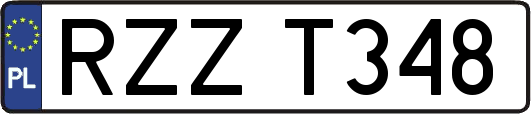 RZZT348