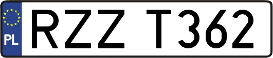 RZZT362