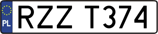 RZZT374
