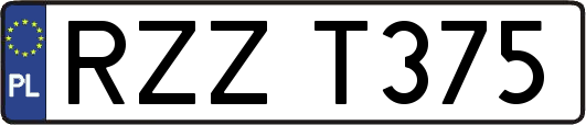 RZZT375