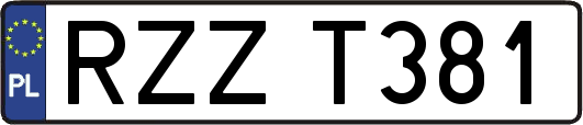 RZZT381