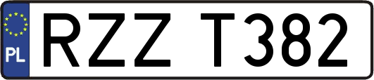 RZZT382