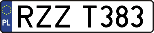RZZT383