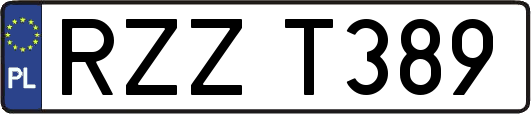 RZZT389