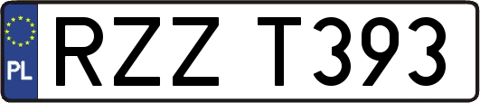 RZZT393