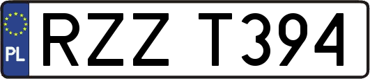 RZZT394
