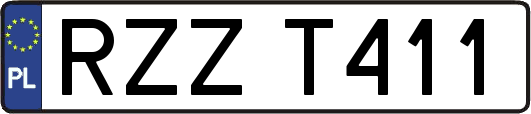 RZZT411