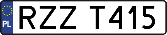 RZZT415