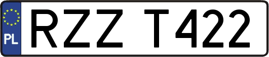 RZZT422