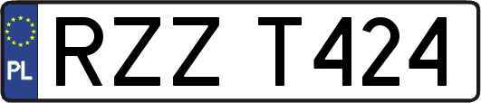 RZZT424