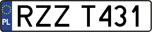 RZZT431