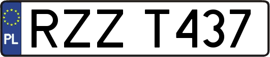 RZZT437