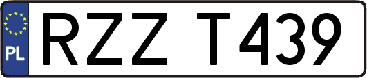 RZZT439