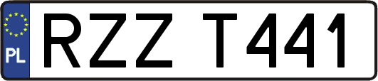 RZZT441