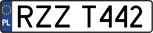 RZZT442