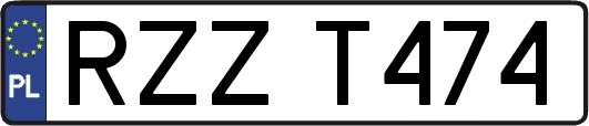 RZZT474