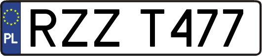 RZZT477