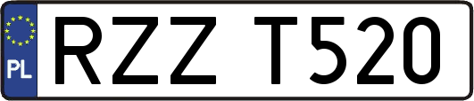RZZT520