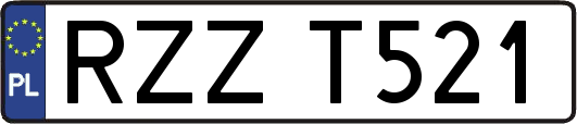 RZZT521
