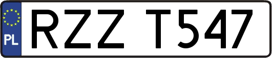 RZZT547