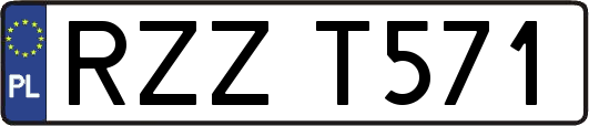 RZZT571