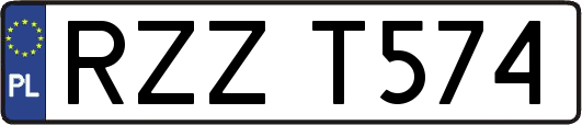 RZZT574