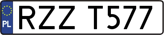RZZT577