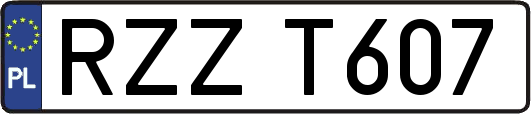 RZZT607