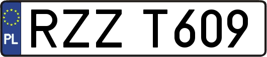 RZZT609
