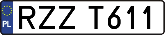 RZZT611