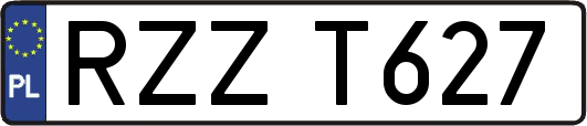 RZZT627