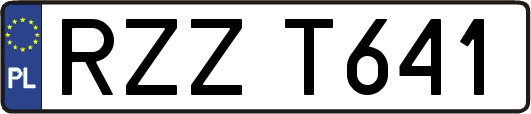 RZZT641