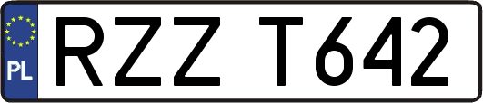 RZZT642