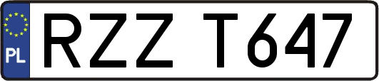RZZT647