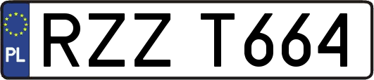 RZZT664