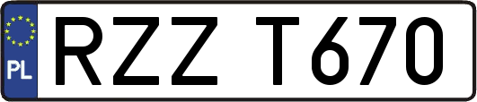 RZZT670