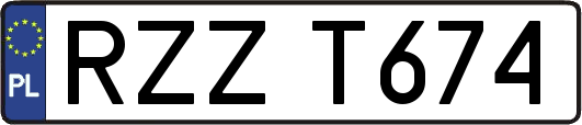 RZZT674