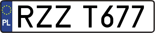 RZZT677