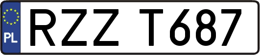 RZZT687