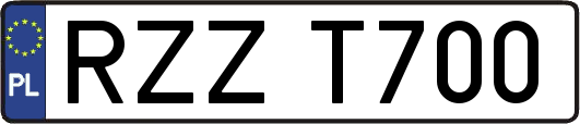 RZZT700