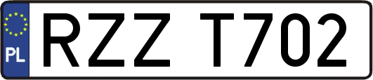 RZZT702