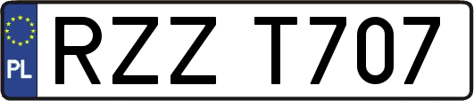 RZZT707