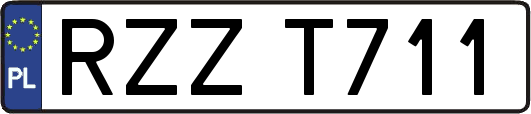 RZZT711