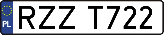 RZZT722
