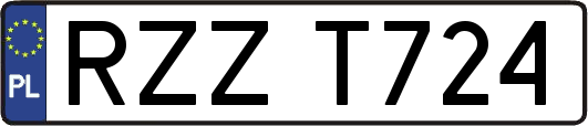 RZZT724