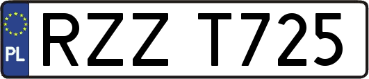 RZZT725