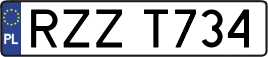 RZZT734
