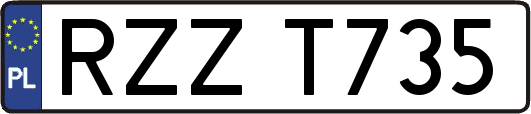 RZZT735